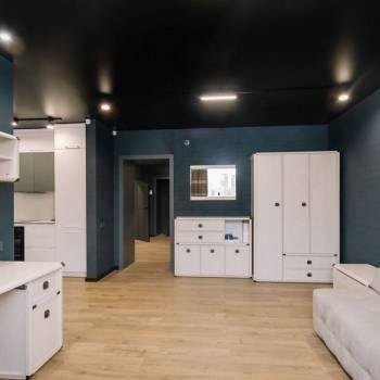 Сдается 1-комнатная квартира, 40,8 м²