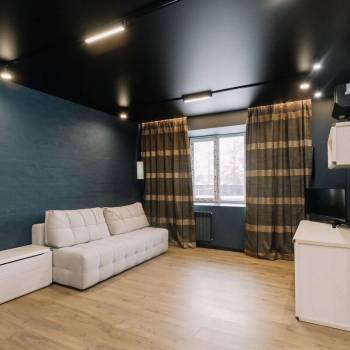 Сдается 1-комнатная квартира, 40,8 м²