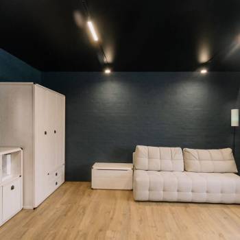 Сдается 1-комнатная квартира, 40,8 м²