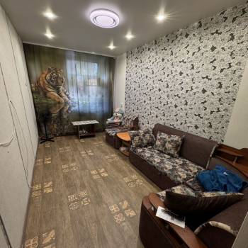 Сдается Комната, 15 м²