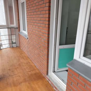 Сдается 1-комнатная квартира, 41,2 м²