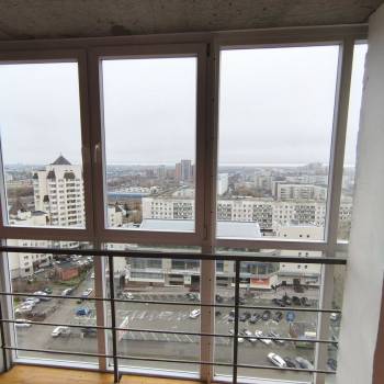 Сдается 1-комнатная квартира, 41,2 м²
