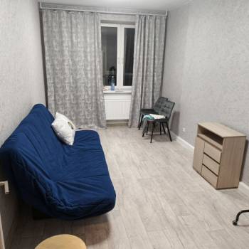 Сдается 1-комнатная квартира, 41,2 м²