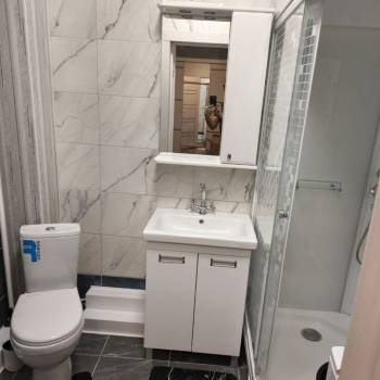 Сдается 1-комнатная квартира, 41,2 м²