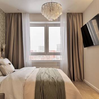 Сдается 1-комнатная квартира, 35,6 м²