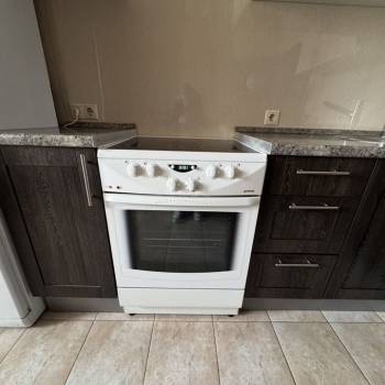 Сдается 1-комнатная квартира, 42 м²