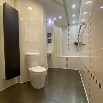 Продается 2-х комнатная квартира, 60 м²