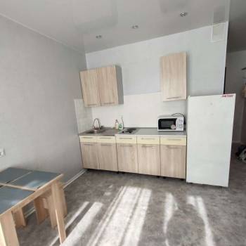 Продается 1-комнатная квартира, 21,3 м²