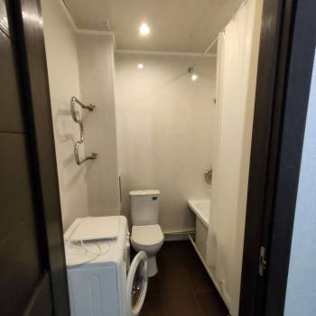 Продается 1-комнатная квартира, 21,3 м²