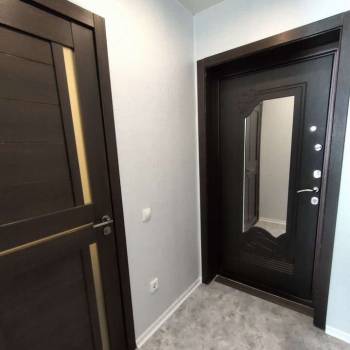 Продается 1-комнатная квартира, 21,3 м²