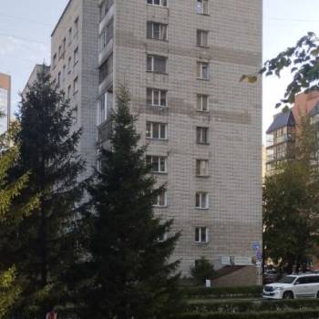 Продается 1-комнатная квартира, 38 м²