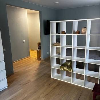 Сдается 1-комнатная квартира, 32,3 м²