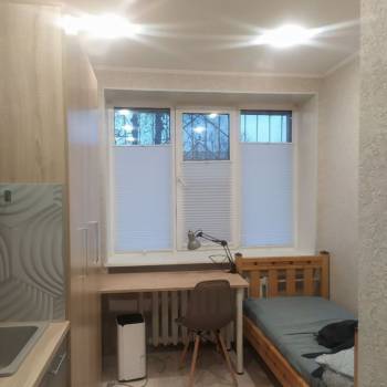 Сдается 1-комнатная квартира, 12 м²