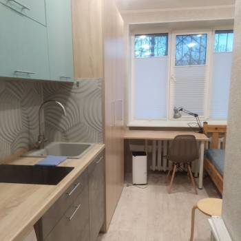 Сдается 1-комнатная квартира, 12 м²