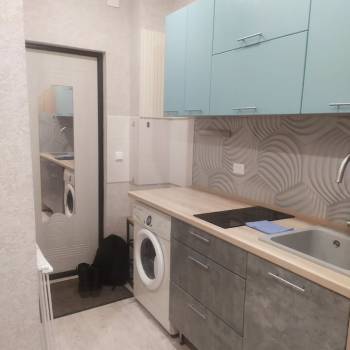 Сдается 1-комнатная квартира, 12 м²