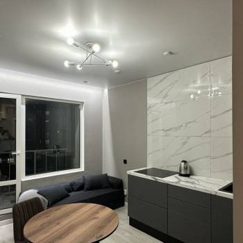 Сдается 2-х комнатная квартира, 44 м²