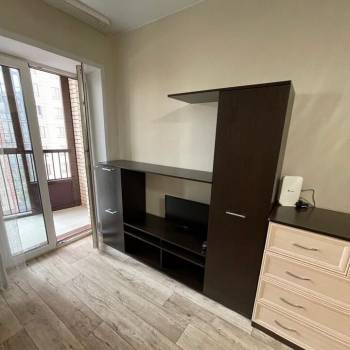 Сдается 1-комнатная квартира, 21,2 м²