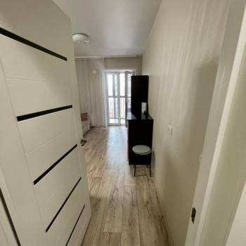 Сдается 1-комнатная квартира, 21,2 м²