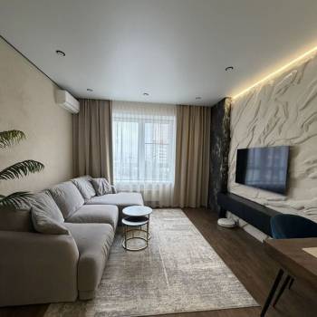 Продается 2-х комнатная квартира, 62 м²