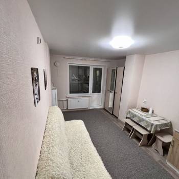 Сдается 1-комнатная квартира, 23 м²