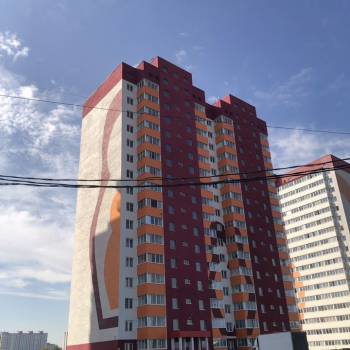 Сдается 1-комнатная квартира, 23 м²