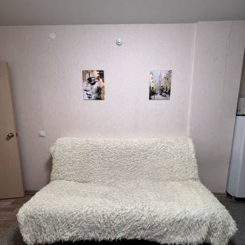 Сдается 1-комнатная квартира, 23 м²