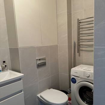 Сдается 1-комнатная квартира, 41 м²
