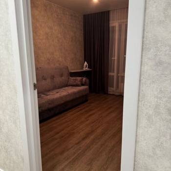 Сдается 1-комнатная квартира, 41 м²