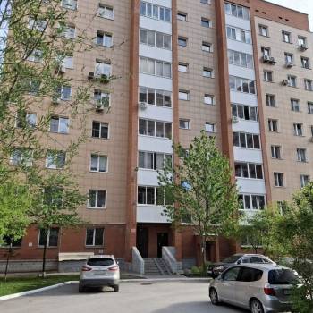 Продается 3-х комнатная квартира, 105,1 м²
