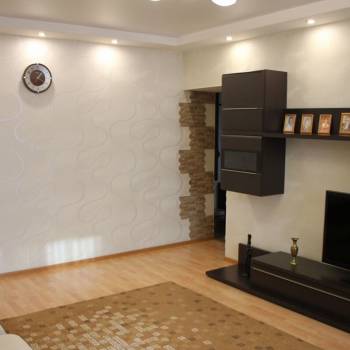 Продается 3-х комнатная квартира, 105,1 м²