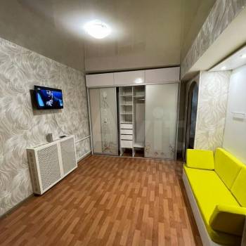 Сдается 1-комнатная квартира, 32 м²