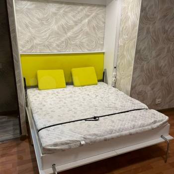 Сдается 1-комнатная квартира, 32 м²