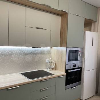 Сдается Многокомнатная квартира, 69 м²