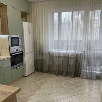 Сдается Многокомнатная квартира, 69 м²