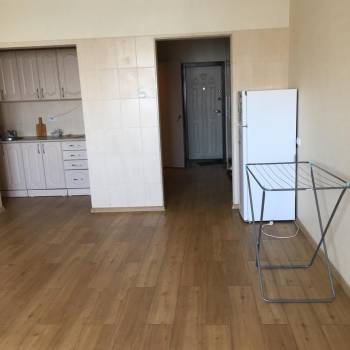 Сдается 1-комнатная квартира, 39 м²