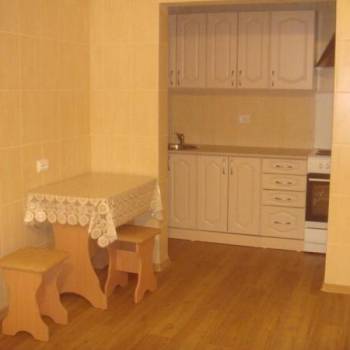Сдается 1-комнатная квартира, 39 м²