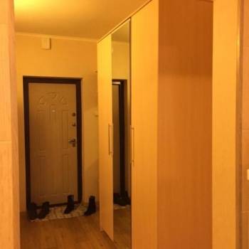 Сдается 1-комнатная квартира, 39 м²