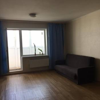 Сдается 1-комнатная квартира, 39 м²