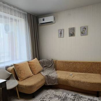 Сдается 1-комнатная квартира, 29 м²
