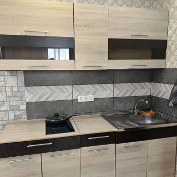 Сдается 1-комнатная квартира, 29 м²