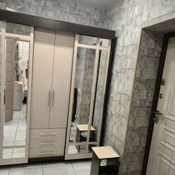 Сдается 1-комнатная квартира, 29 м²