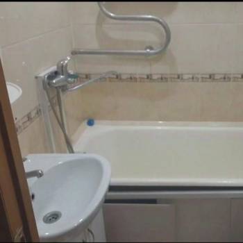 Сдается 2-х комнатная квартира, 43 м²
