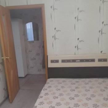 Сдается 2-х комнатная квартира, 43 м²