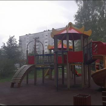 Сдается 2-х комнатная квартира, 43 м²