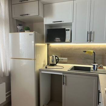 Сдается 1-комнатная квартира, 34,7 м²