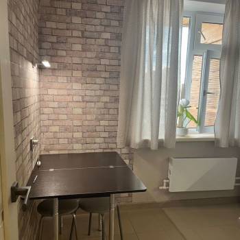 Сдается 1-комнатная квартира, 34,7 м²