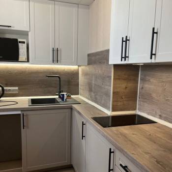 Сдается 1-комнатная квартира, 34,7 м²