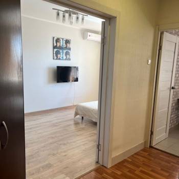 Сдается 1-комнатная квартира, 34,7 м²
