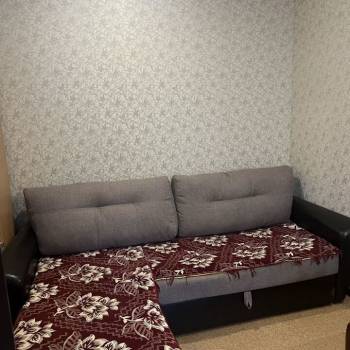 Сдается 2-х комнатная квартира, 40 м²