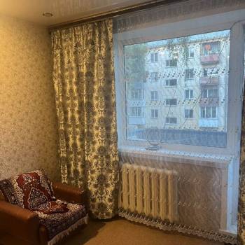 Сдается 2-х комнатная квартира, 40 м²